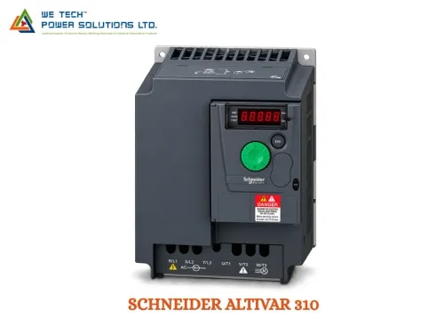 SCHNEIDER ALTIVAR 310