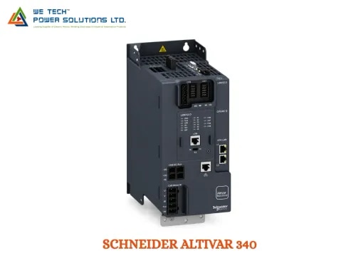 SCHNEIDER ALTIVAR 340
