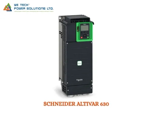 SCHNEIDER ALTIVAR 630