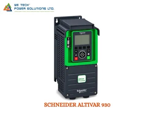 SCHNEIDER ALTIVAR 930