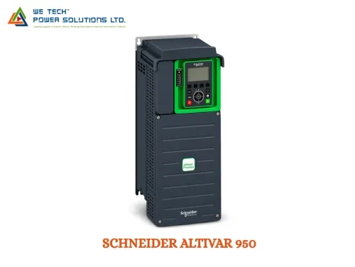 SCHNEIDER ALTIVAR 950