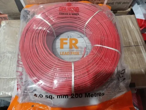 House Wire 300Mtr product image