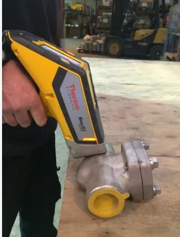 Positive Material Identification product image