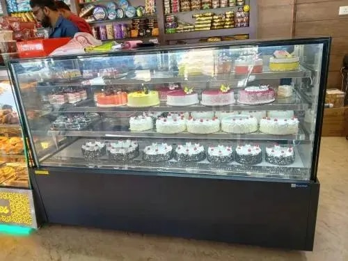 Tirupur Top Rated Blue Star Cake Cooler