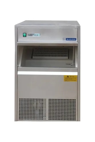Tirupur Low Cost Blue Star Ice Cube Making Machine