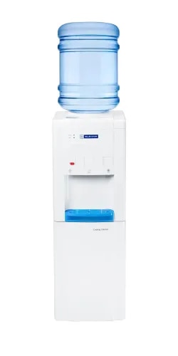 Tirupur Blue Star Floor Standing Water Dispenser
