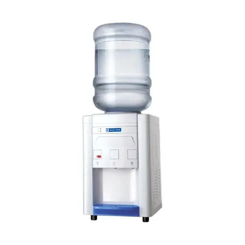 Tirupur Finest Blue Star Table Top Water Dispenser