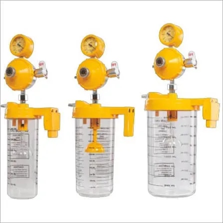Vaccum Suction Jar product image