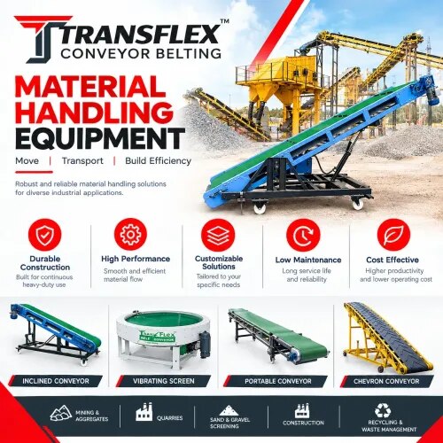 Material Handling Equipment