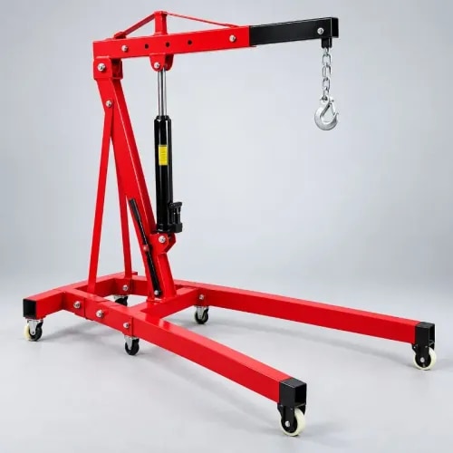 Floor Crane category