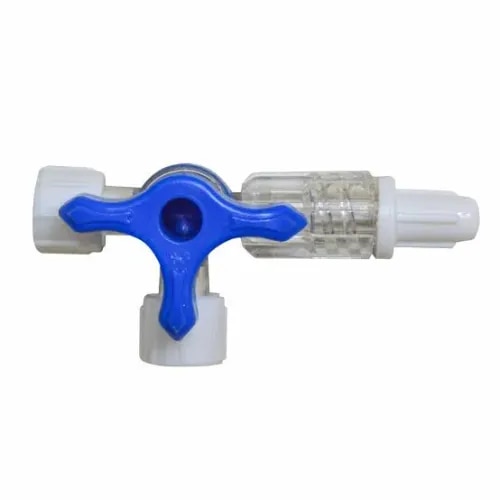 3-Way Stopcocks product image