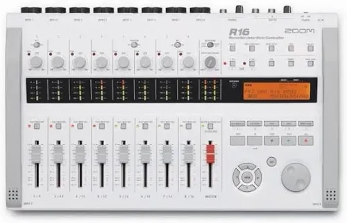 R16 multitrack product image