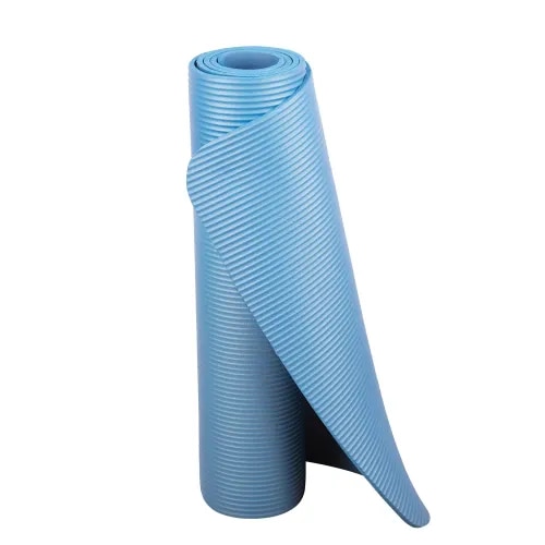 Flexi NBR Yoga Mat 13MM - Assorted colour product image