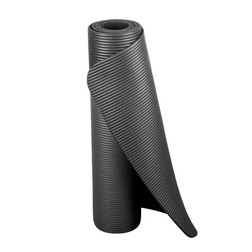 Flexi NBR Yoga Mat 10MM - Assorted colour product image