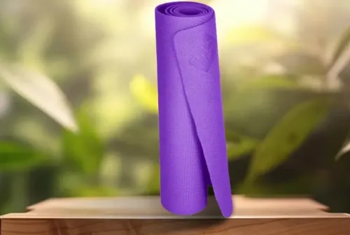 Value Yoga Mat 10MM - Assorted Colour product image