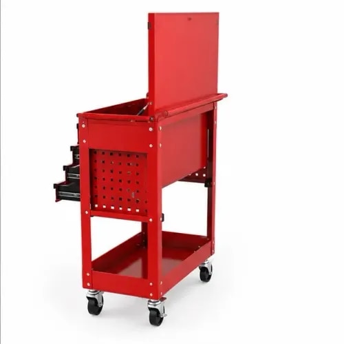 Kennedy KEN5942050K 4 DRAWER SERVICE CART product image