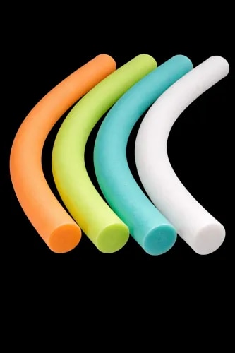 Swim Noodles 5ft (Set of 20) - Mix colour product image