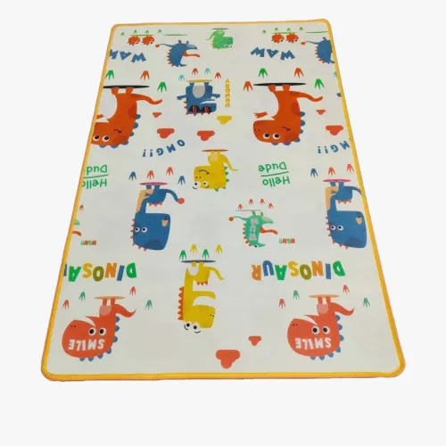 Supreme Kids Play Mats 6ft*4ft 5MM - Assorted product image