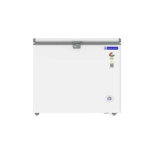Tirupur Prominent Blue Star Hard Top Deep Freezer