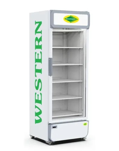 Tirupur Top Notch Western Visi Cooler