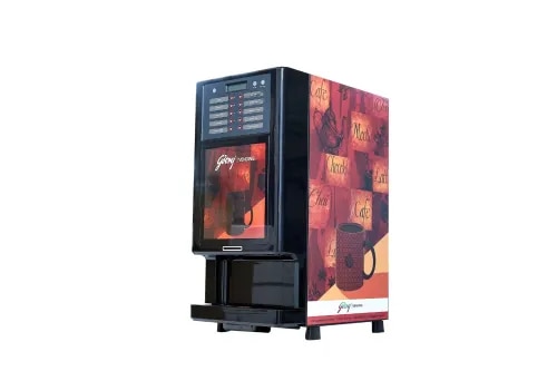 Godrej TAURUS VS- 4 LANE MULTY product image