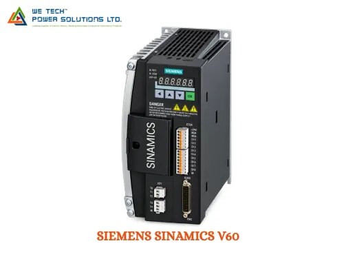 SIEMENS SINAMICS V60
