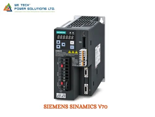 SIEMENS SINAMICS V70