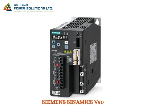 SIEMENS SINAMICS V90