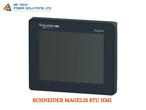 SCHNEIDER MAGELIS STU HMI