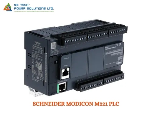 SCHNEIDER MODICON PLC SERIES category
