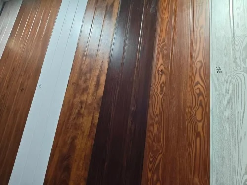 pvc ceiling interior design materials 