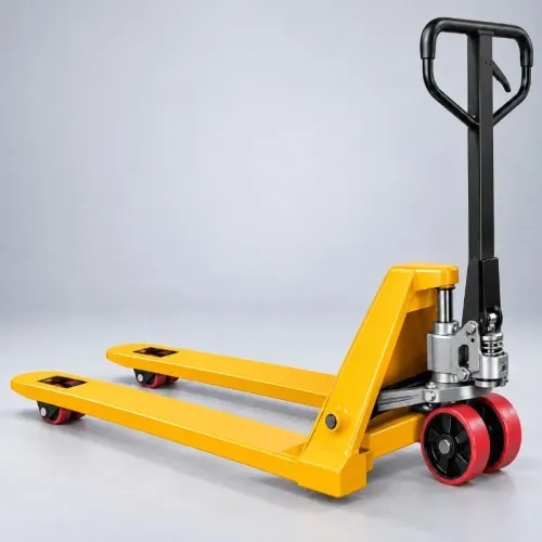 3 Ton Heavy Duty Hydraulic Hand Pallet Truck