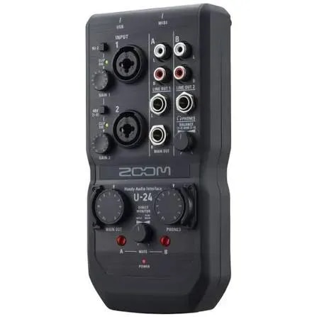 U-24 Handy product image