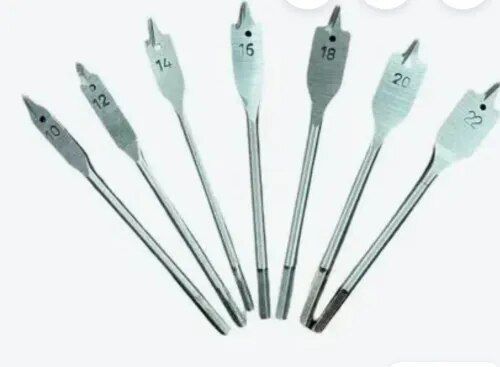 6 MM ADD FALT WOOD DRILL BIT product image