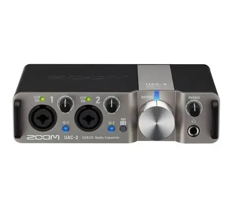UAC-2 product image