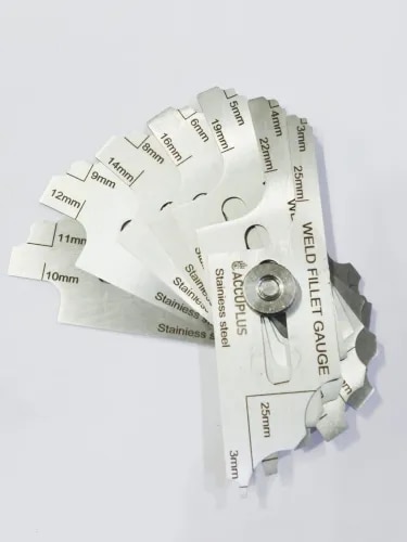 Fillet Weld Gauge product image