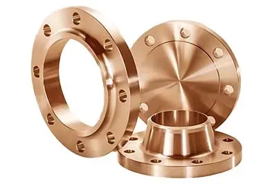 COPPER NICKEL ROUND BAR – CU-NI 90/10 & 70/30 product image