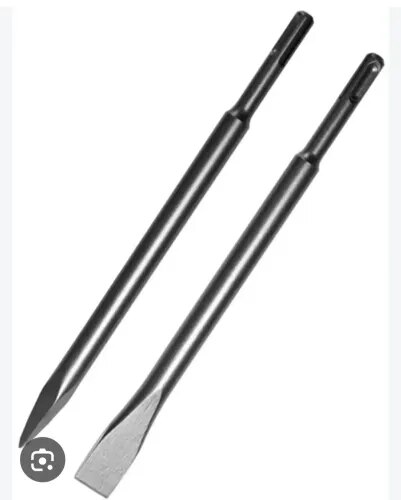 HEX POINTED 17*280 MM product image