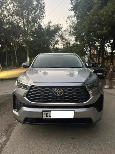 TOYOTA HYCROSS VX STRONG HYBRID 2023 product image