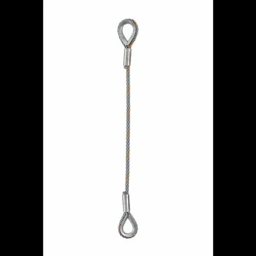 Wire Rope Slings Rs 290 / Piece product image