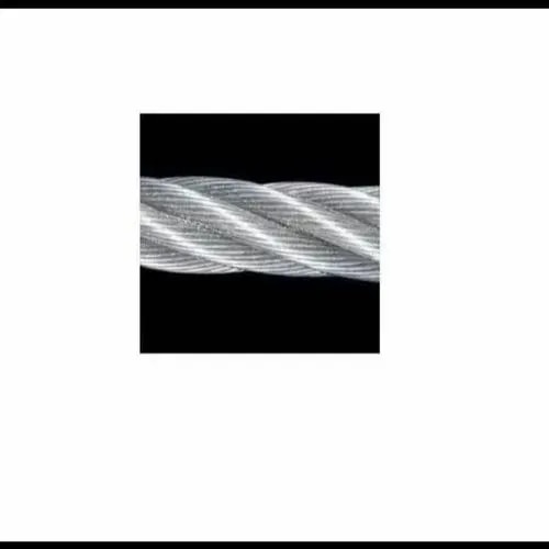 Suspended Platform Wire Ropes Rs 45 / Meter product image