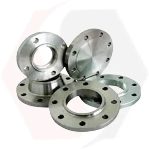 Forged Flanges product image