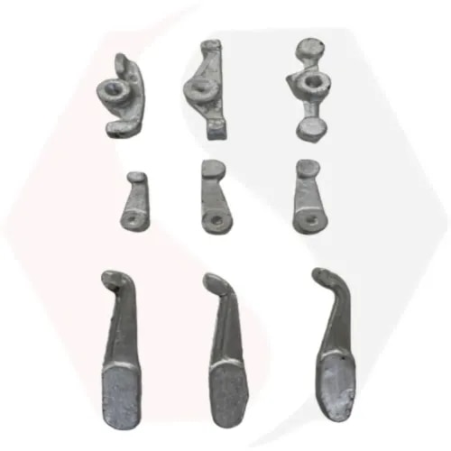 Forged Gears product image