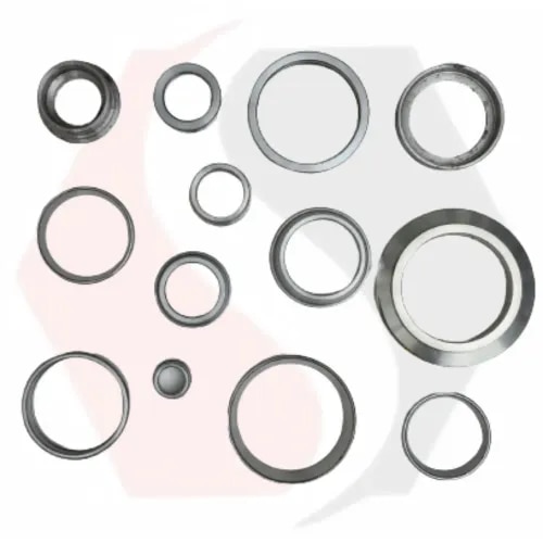 Forged Rings product image