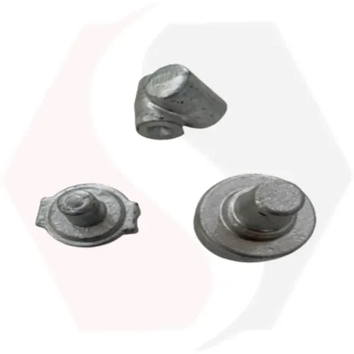 Forged Hubs product image