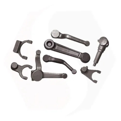 Forged Couplings product image