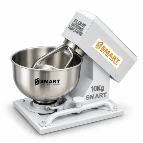  FLOUR MIXING MACHINE – 10 KG product image