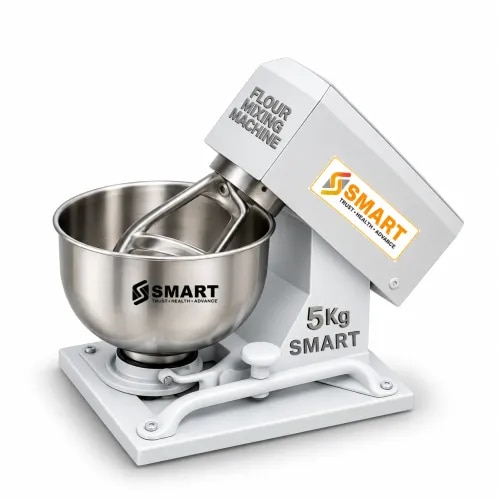 FLOUR MIXING MACHINE – 5 KG product image