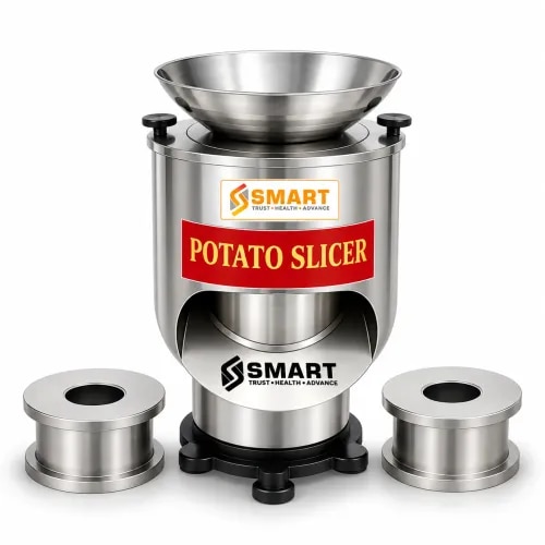 POTATO SLICER MACHINE product image