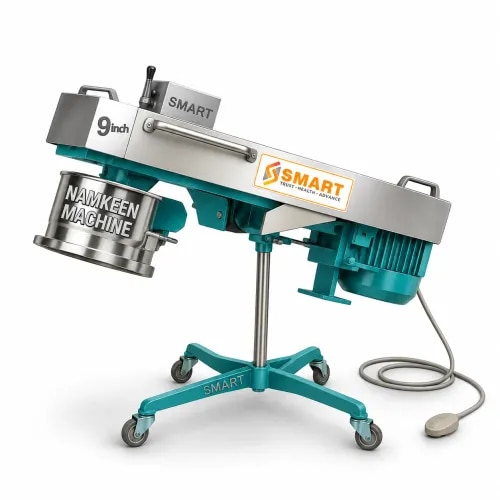  9" NAMKEEN “FARSAN” MACHINE product image